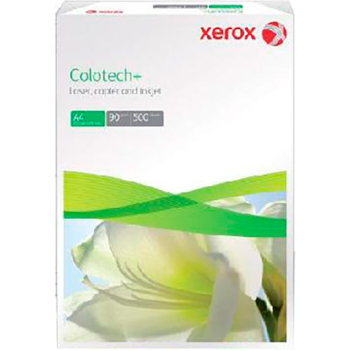 Бумага для печати XEROX COLOTECH+ SRA3 500 л (003R98840)