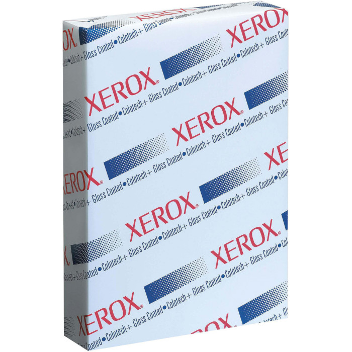 Папір XEROX COLOTECH + GLOSS (140) SRA3 400 л (003R90341)