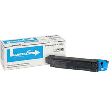 Картридж KYOCERA TK-5140C (1T02NRCNL0)