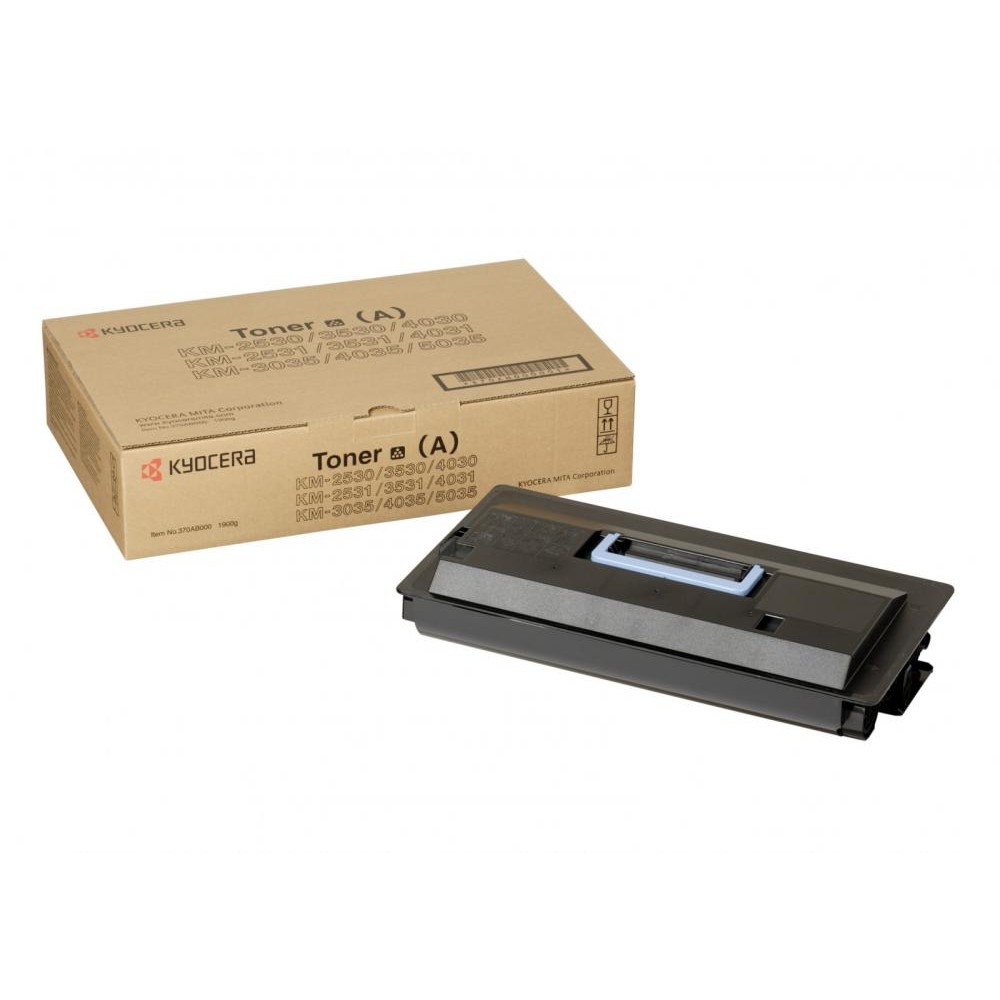 

Картридж KYOCERA TONER KM-2530/3530 (A) (370AB000), TONER KM-2530/3530 (A)