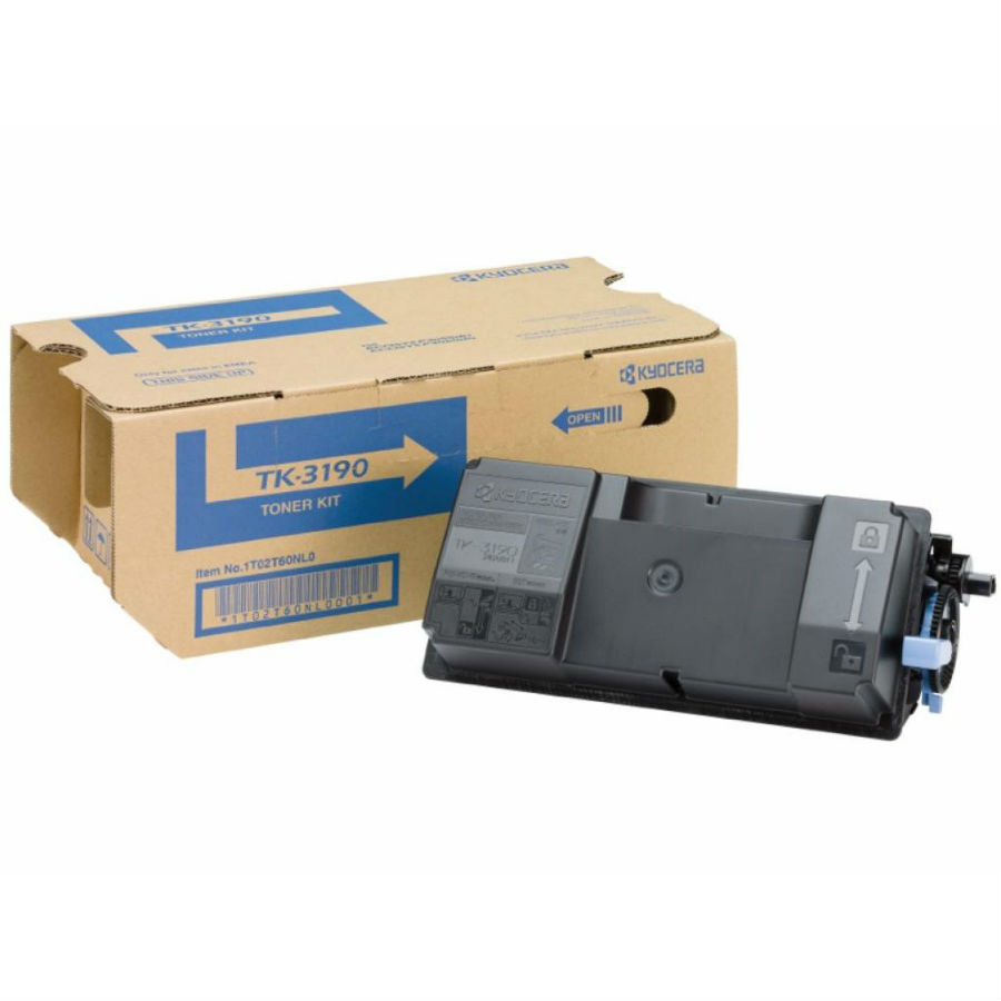 

Картридж KYOCERA TK-3190 (1T02T60NL1), TK-3190