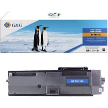 Картридж G&G Kyocera ECOSYS M2135dn (G&G-TK-1150)