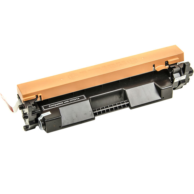 Картридж POWERPLANT HP LJ M230 (PP-CF231A) (з чіпом)