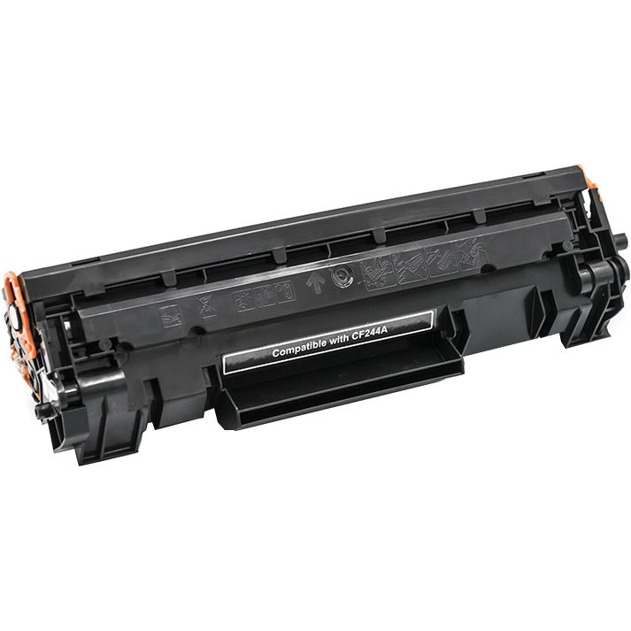 

Картридж POWERPLANT HP LJ Pro M28/M15 (CF244A) с чипом (PP-CF244A), HP LJ Pro M28/M15 (CF244A) с чипом