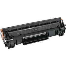 Картридж POWERPLANT HP LJ Pro M28/M15 (CF244A) з чіпом (PP-CF244A)