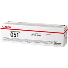 Картридж Canon LPB DRUM CARTRIDGE 051 Black (2170C001AA)