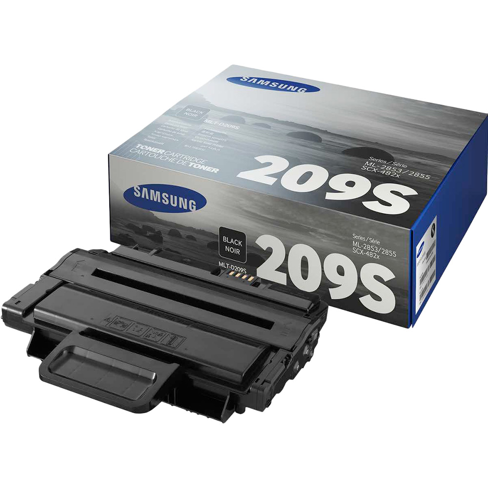 

Картридж HP для Samsung SCX-4824FN/4828FN 2000 стр, MLT-D209S/SEE (SV017A), SCX-4824FN/4828FN (2 000стр), MLT-D209S/SEE