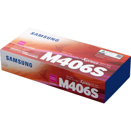 

Картридж HP для Samsung CLP-365,SL-C410W/C460W 1000 стр, CLT-M406S/SEE (SU254A), CLP-365,SL-C410W/C460W (1 000стр) CLT-M406S/SEE