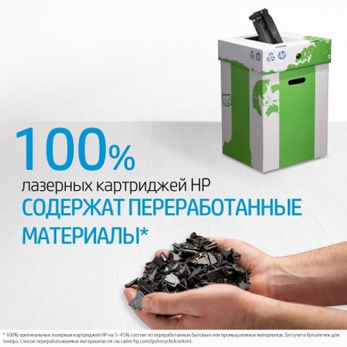 Зовнішній вигляд Картридж HP 15X Black (C7115X)