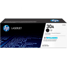 Картридж HP 30A M203/M227 Black (CF230A)