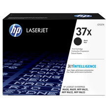 Картридж HP 37X Black (CF237X)