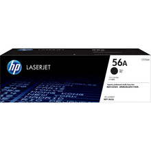 Картридж HP Тонер 56A LJ M436 Black 7400 стр (CF256A)