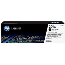 Картридж HP CLJ 201A Black (CF400A)