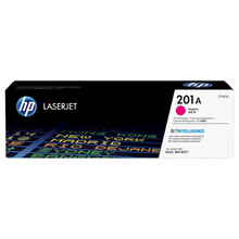 Картридж HP 201A Magenta (CF403A)