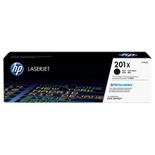 Картридж HP 201X CLJ M252/M277 Black (CF400X)