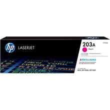 Картридж HP 203A CLJ M280/M281/M254 Magenta (CF543A)