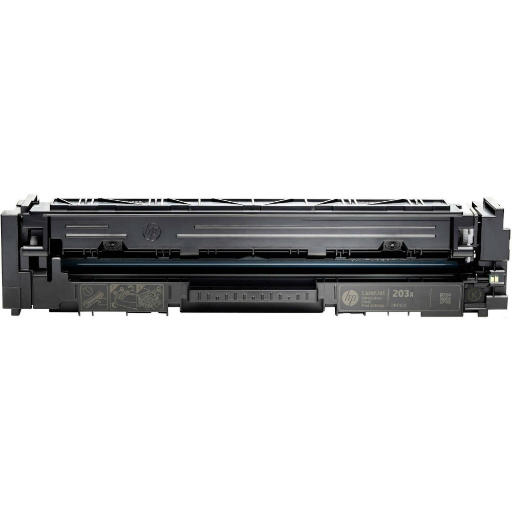 Картридж HP 203X CLJ M280/M281/M254 Black (CF540X)