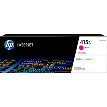 Картридж HP 415A Magenta (W2033A)