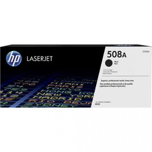 Картридж HP 508A CLJ M552/M553/M577 Black (CF360A)