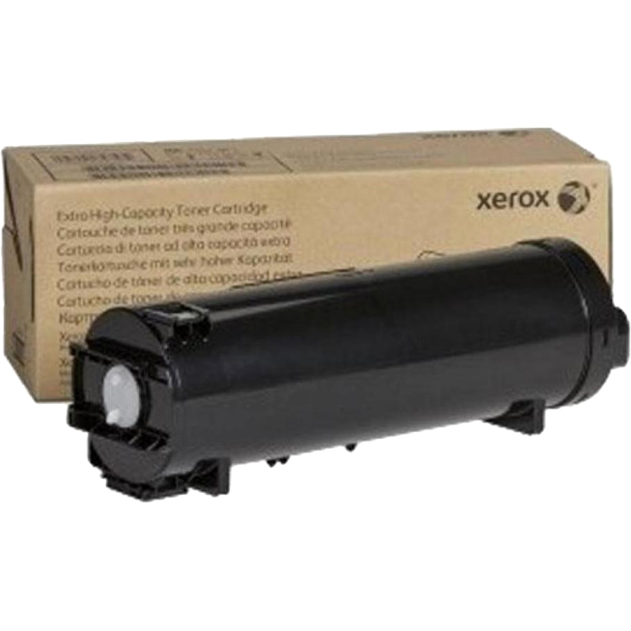 

Картридж XEROX VL B600/B610/B605/B615 Black (106R03941), VL B600/B610/B605/B615 Black (10300 стр)