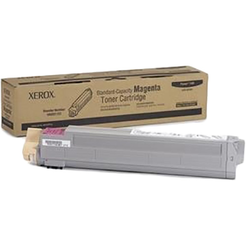 

Картридж XEROX PH7400 Magenta (106R01151), PH7400 Magenta (9000 стр)