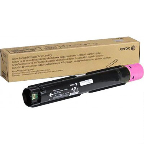 

Картридж XEROX VL C7000 Magenta 3300 стр (106R03771), VL C7000 Magenta (3300 стр)