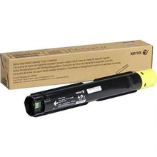 Картридж XEROX VL C7000 Yellow 3300 стр (106R03770)