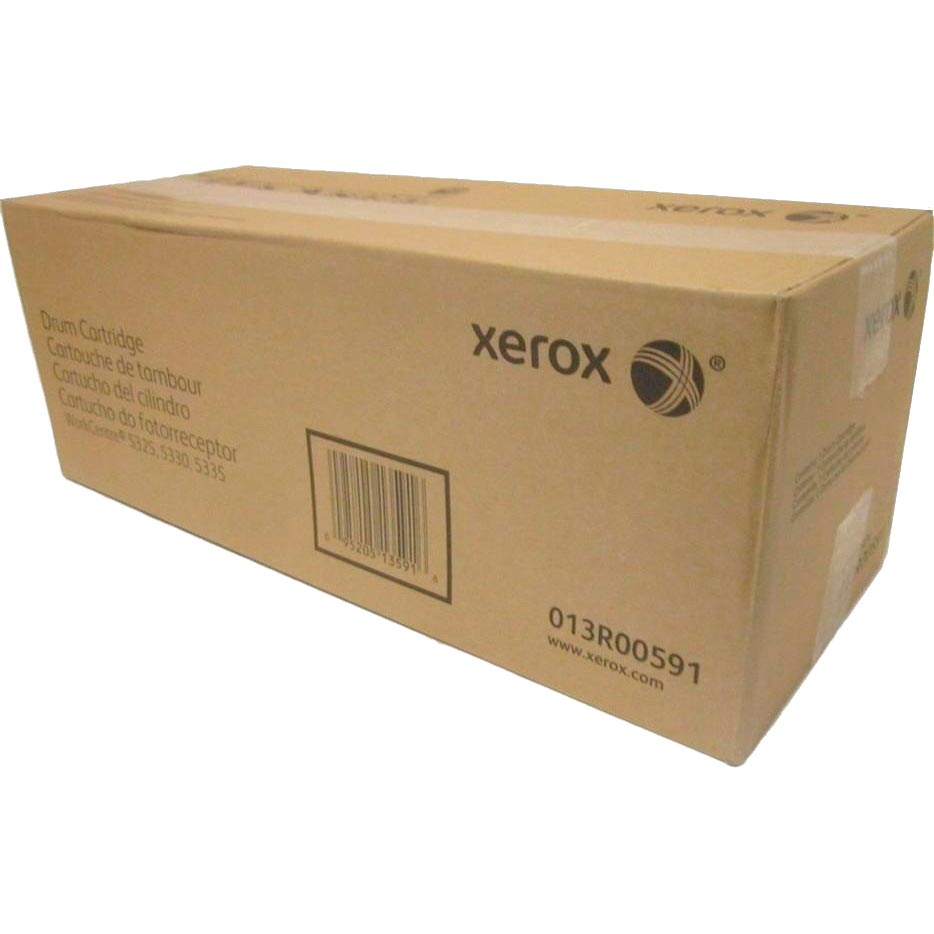 

Драм картридж XEROX WorkCentre WC5325/5330/5335 Black (013R00591), Копи WC5325/5330/5335