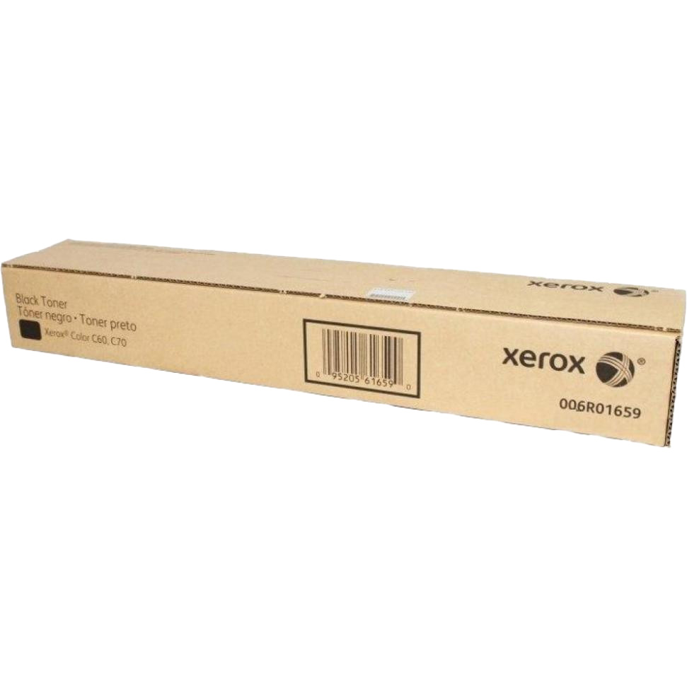 

Картридж XEROX C60/C70 Black (006R01659), C60/C70 Black