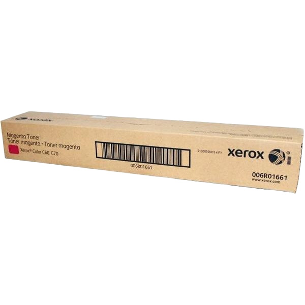 

Картридж XEROX C60/C70 Magenta (006R01661), C60/C70 Magenta