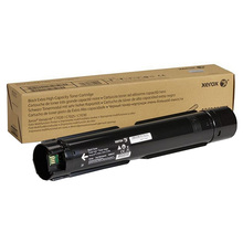 Картридж XEROX VL C7020/7025/7030 Black (106R03745)