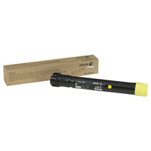 Картридж XEROX VL C7020/7025/7030 Yellow (106R03746)