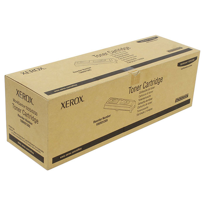 

Картридж XEROX WC5225/5230 (106R01305), WC5225/5230