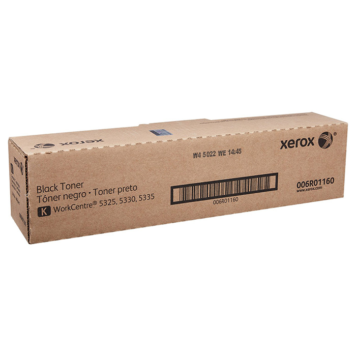 

Картридж XEROX WC5325/5330/5335 (006R01160), WC5325/5330/5335