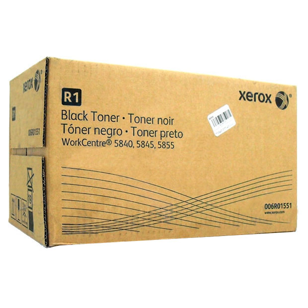 

Картридж XEROX WC5845/5855 2 шт (006R01551), WC5845/5855 (2шт)