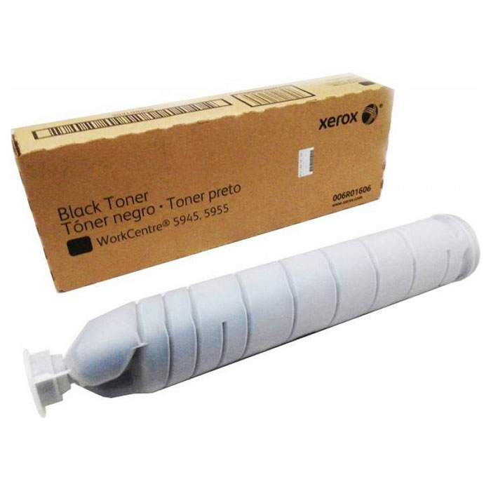 

Картридж XEROX WC5945/5955 2 шт (006R01606), WC5945/5955 (2шт)