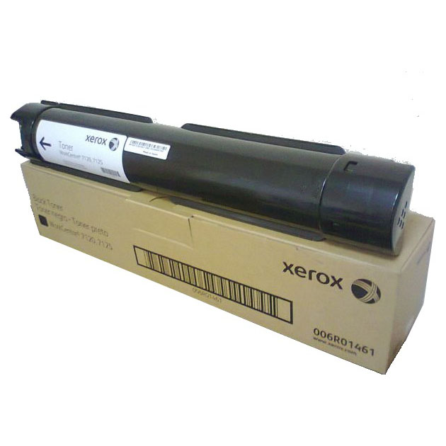 

Картридж XEROX WC7120/7125/7220/7225 Black (006R01461), WC7120/7125/7220/7225 Black