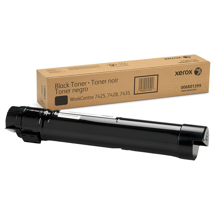 

Картридж XEROX WC7425/7428/7435 Black (006R01399), WC7425/7428/7435 Black