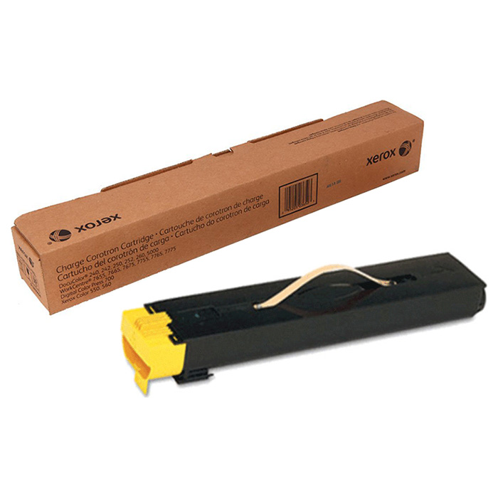 

Картридж XEROX WC7755/65/75 Yellow (006R01406), WC7755/65/75 Yellow