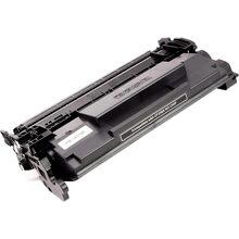 Картридж PowerPlant HP LJ Pro M404dn/M404n, MFP M428dw (CF258X)