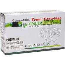 Картридж PowerPlant HP LJ Pro M404dn/M404n, MFP M428dw (CF258X)