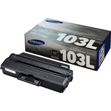 Картридж HP Samsung MLT-D103L/SEE Black (SU718A)