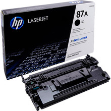 Картридж HP 87A Black (CF287A)