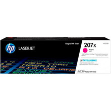 Картридж HP 207X Magenta (W2213X)