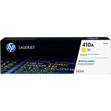 Картридж HP 410A Yellow (CF412A)