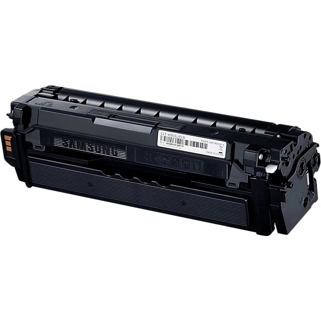 

Картридж HP для Samsung SL-C3010/3060 Black CLT-K503L/SEE (SU149A), SamsungSL-C3010/3060black, CLT-K503L/SEE