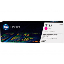 Картридж HP 312A CLJ Pro M476 Magenta 2700 стр (CF383A)