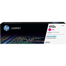 Картридж HP 410A CLJ Pro M377/M452/M477 Magenta 2300 стор (CF413A)