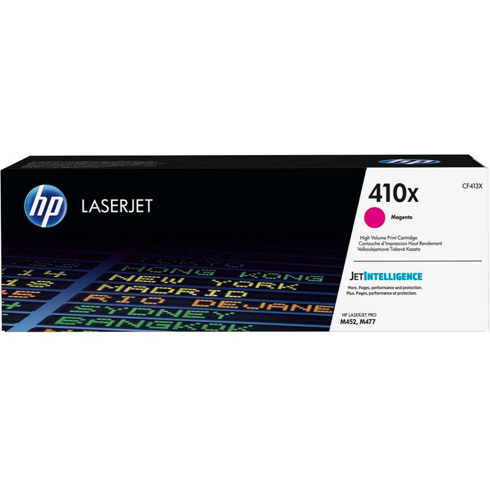 

Картридж HP 410X CLJ Pro M377/M452/M477 Magenta 5000 стр (CF413X), 410X CLJ Pro M377/M452/M477 Magenta (5000 стр)