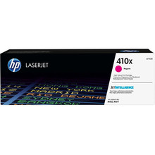 Картридж HP 410X CLJ Pro M377/M452/M477 Magenta 5000 стр (CF413X)